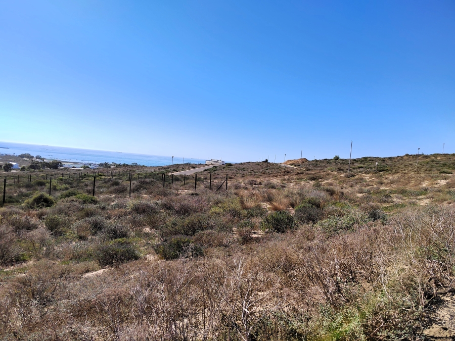 0 Bedroom Property for Sale in Steenbergs Cove Western Cape